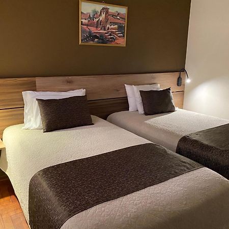 Villa San Jose Arequipa Zewnętrze zdjęcie
