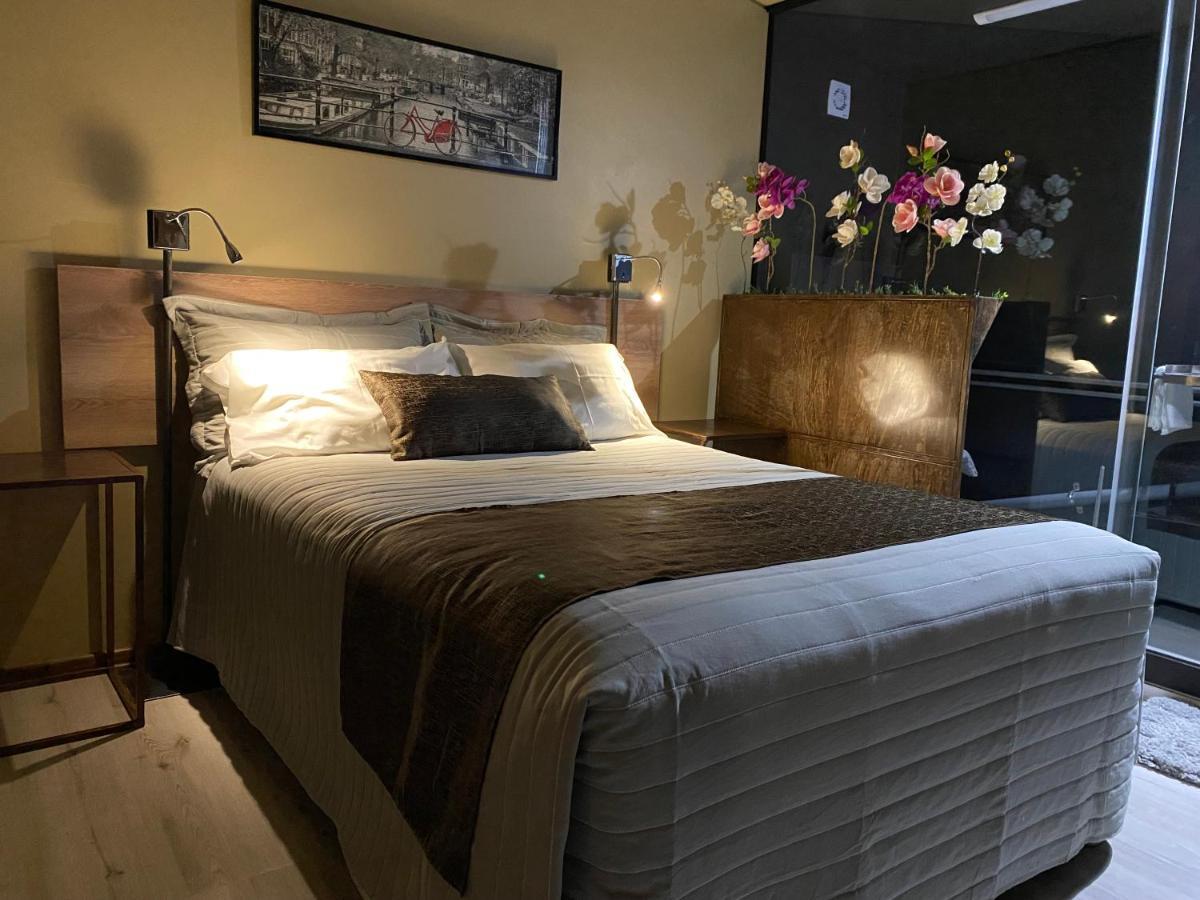Villa San Jose Arequipa Zewnętrze zdjęcie