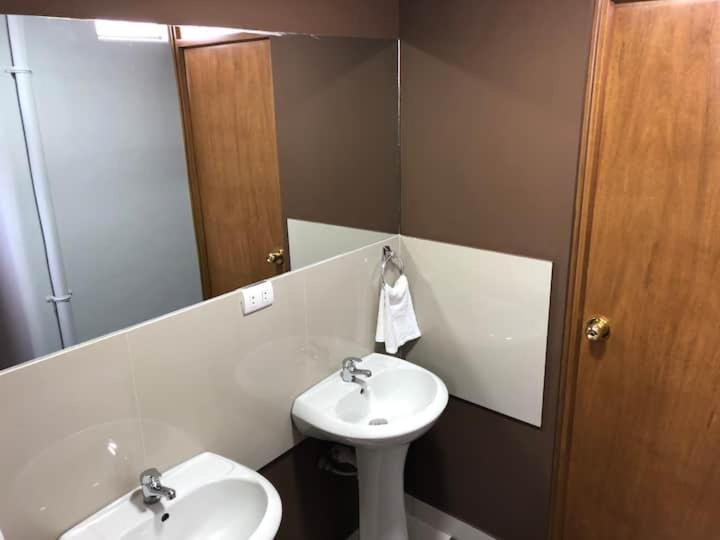 Villa San Jose Arequipa Zewnętrze zdjęcie