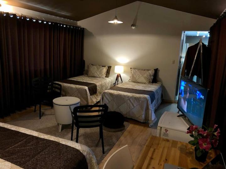 Villa San Jose Arequipa Zewnętrze zdjęcie