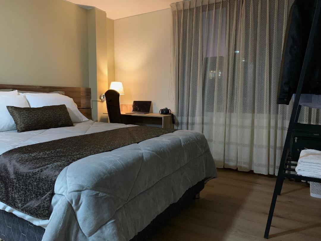 Villa San Jose Arequipa Zewnętrze zdjęcie