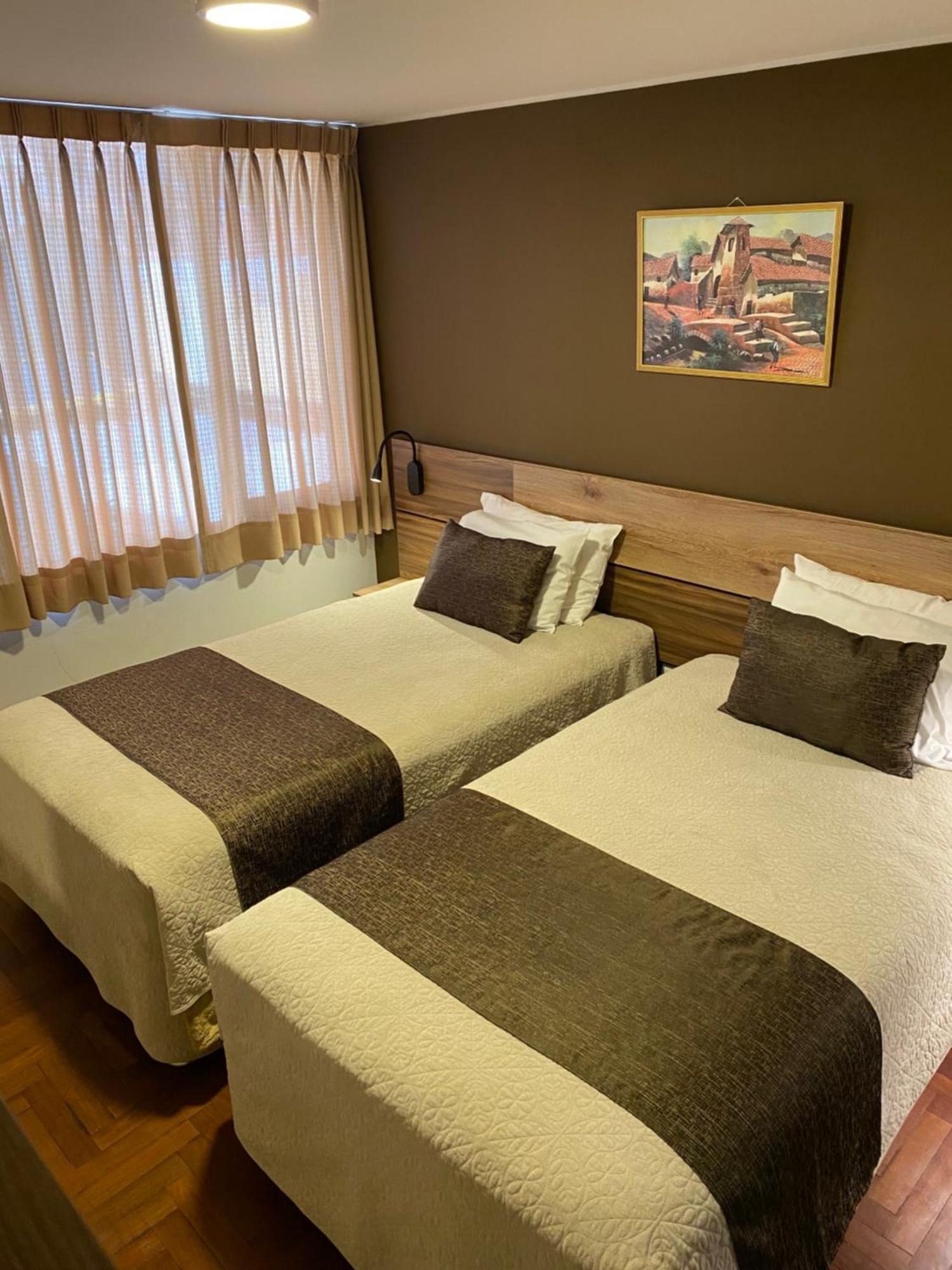Villa San Jose Arequipa Zewnętrze zdjęcie