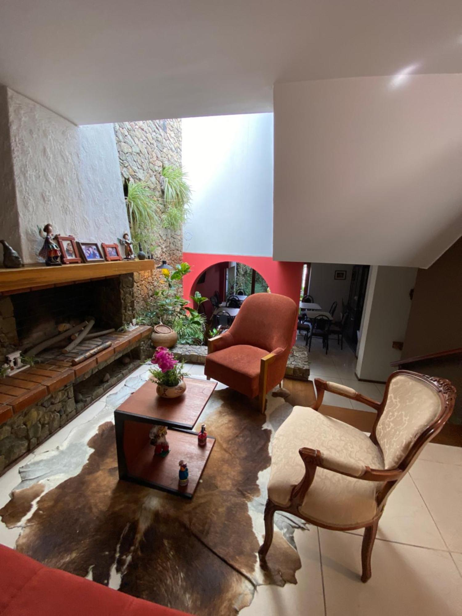 Villa San Jose Arequipa Zewnętrze zdjęcie