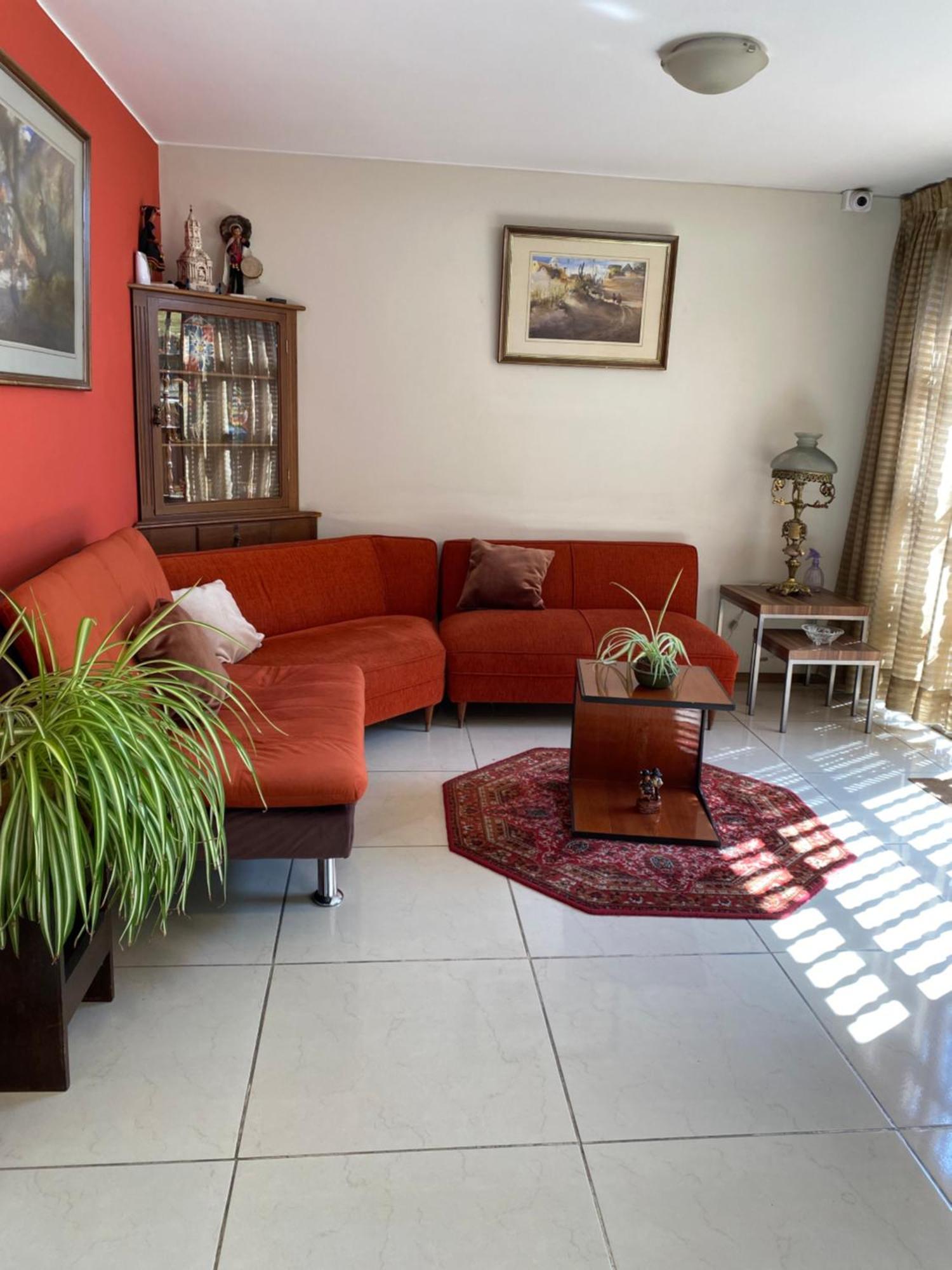 Villa San Jose Arequipa Zewnętrze zdjęcie