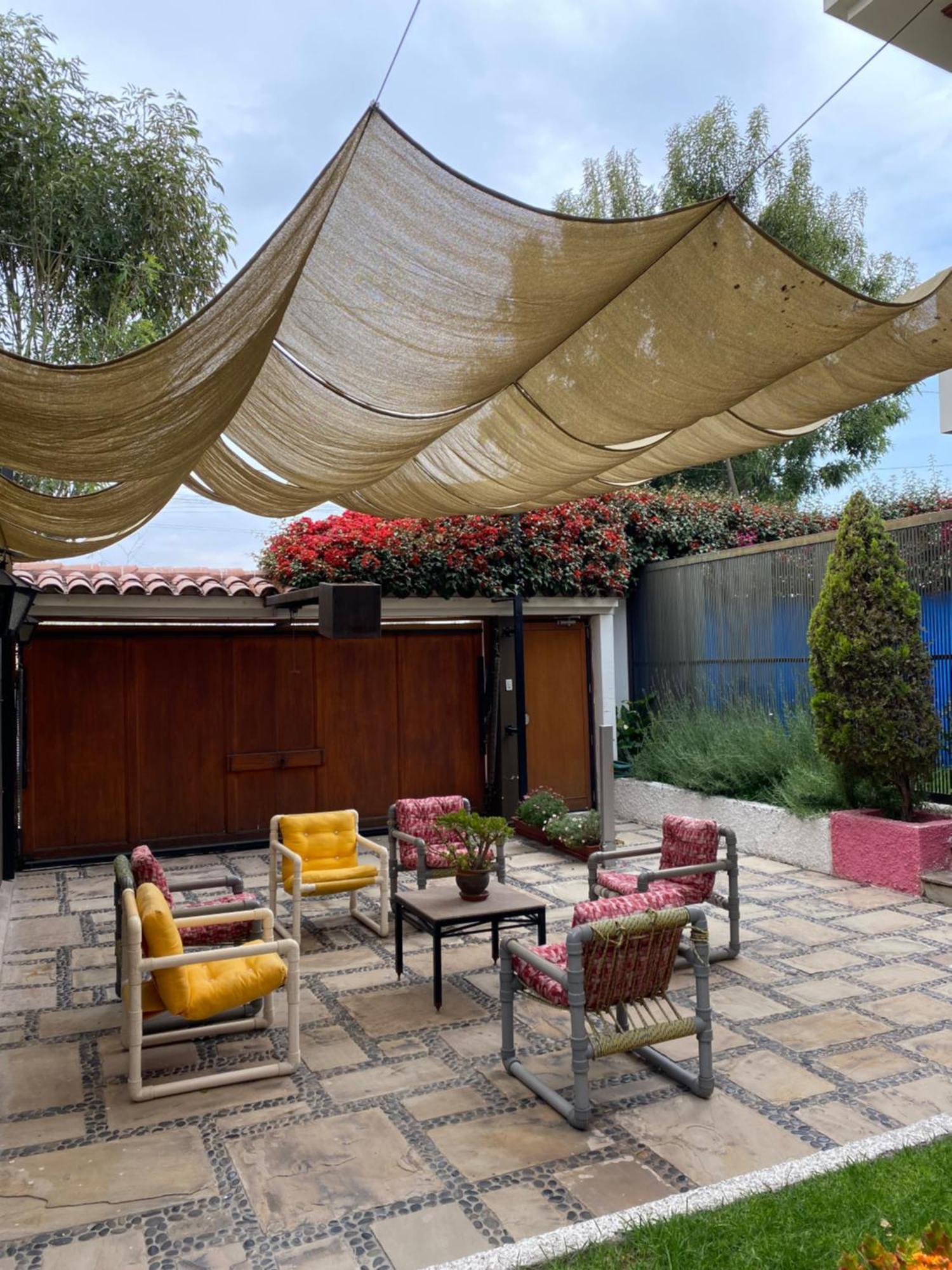 Villa San Jose Arequipa Zewnętrze zdjęcie