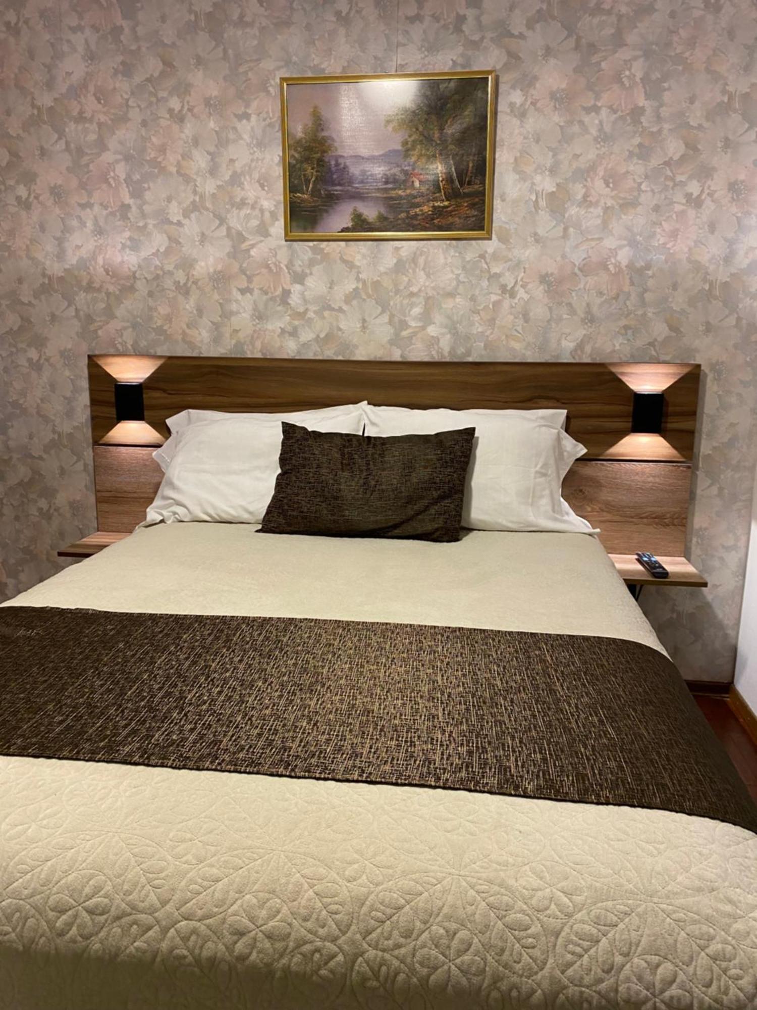 Villa San Jose Arequipa Zewnętrze zdjęcie