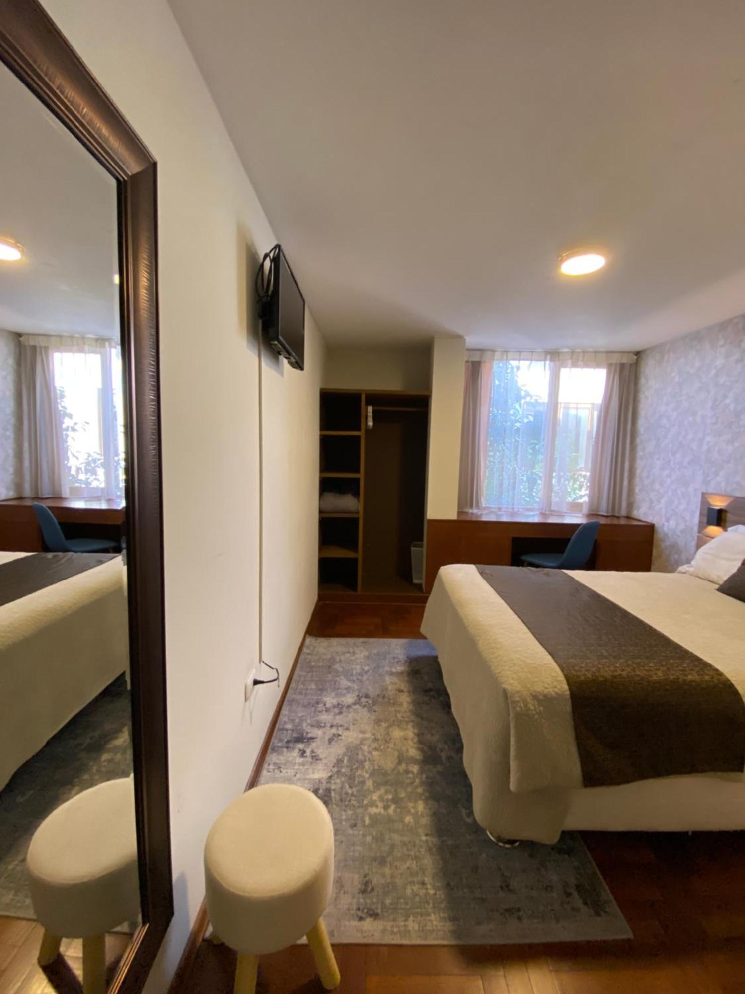 Villa San Jose Arequipa Zewnętrze zdjęcie