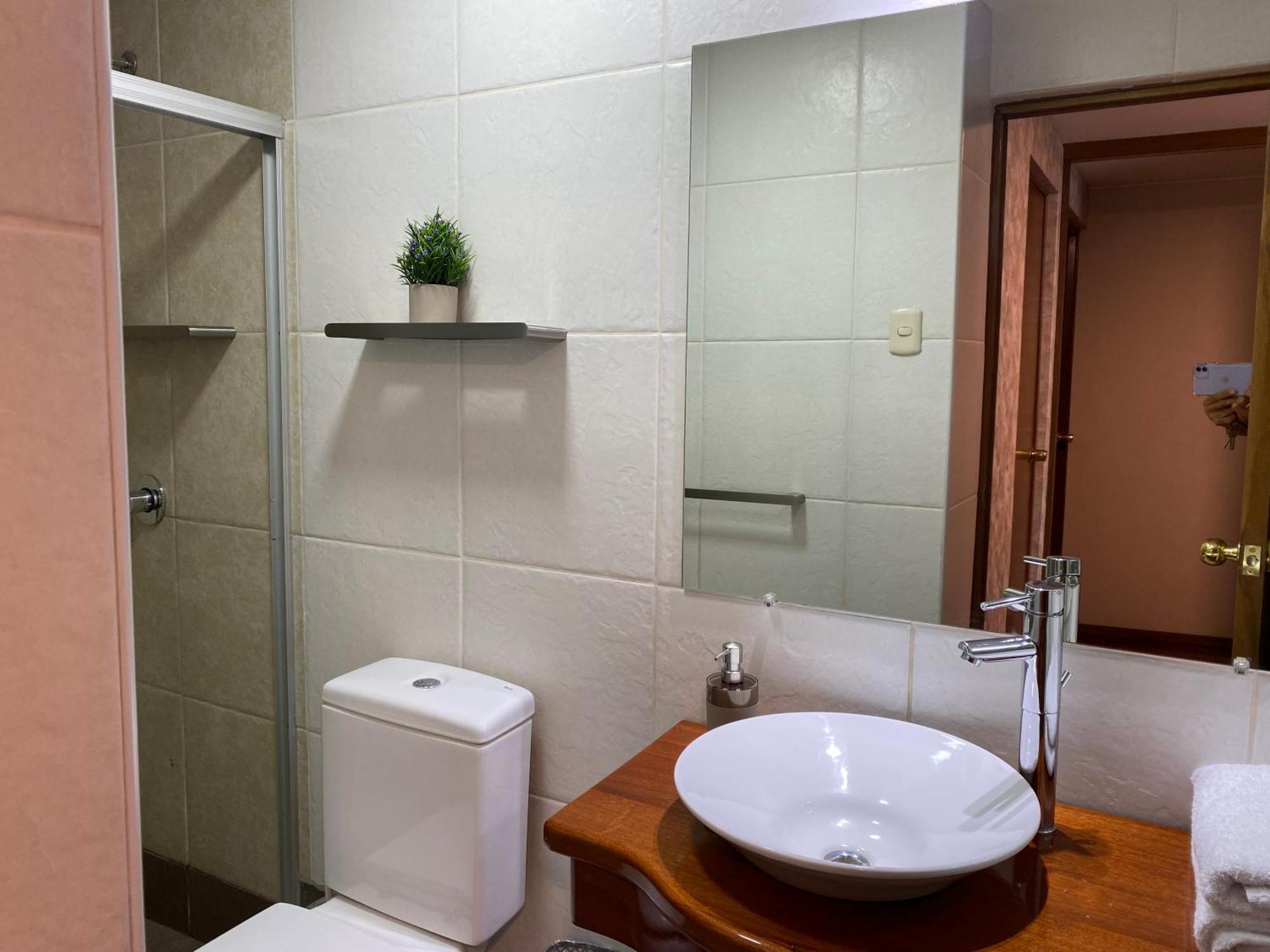 Villa San Jose Arequipa Zewnętrze zdjęcie