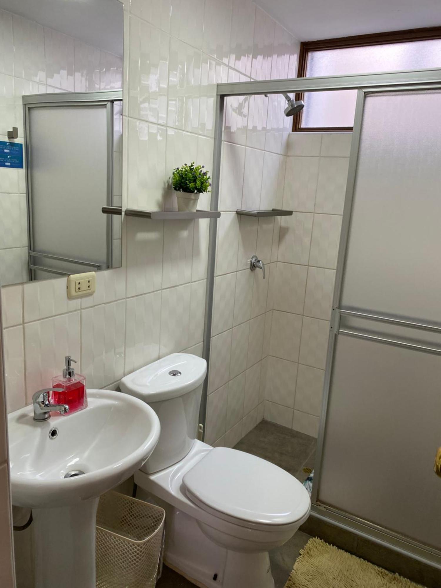 Villa San Jose Arequipa Zewnętrze zdjęcie