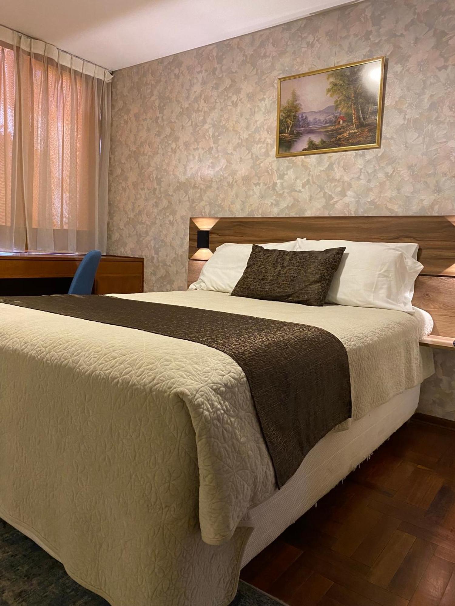 Villa San Jose Arequipa Zewnętrze zdjęcie
