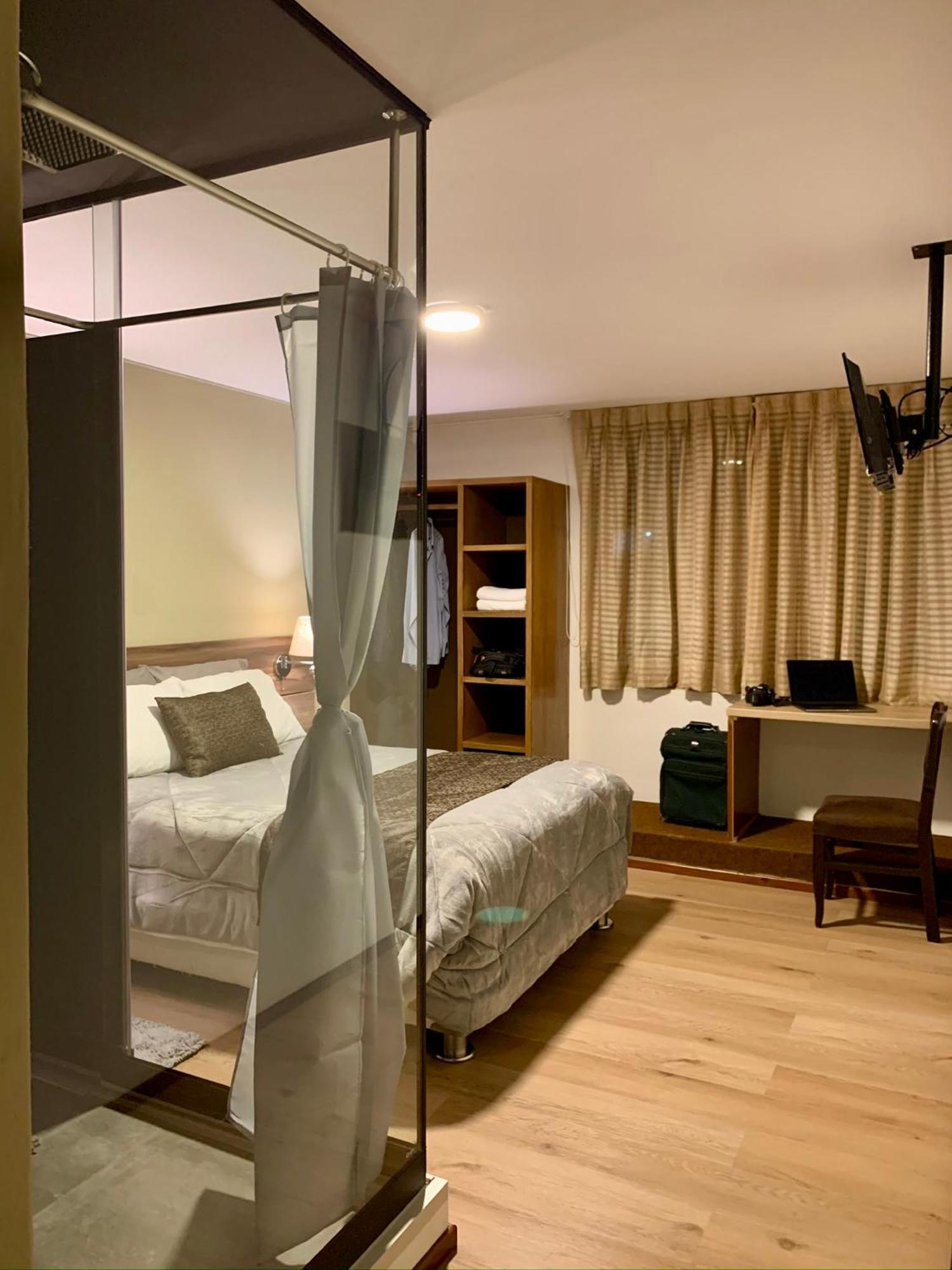 Villa San Jose Arequipa Zewnętrze zdjęcie