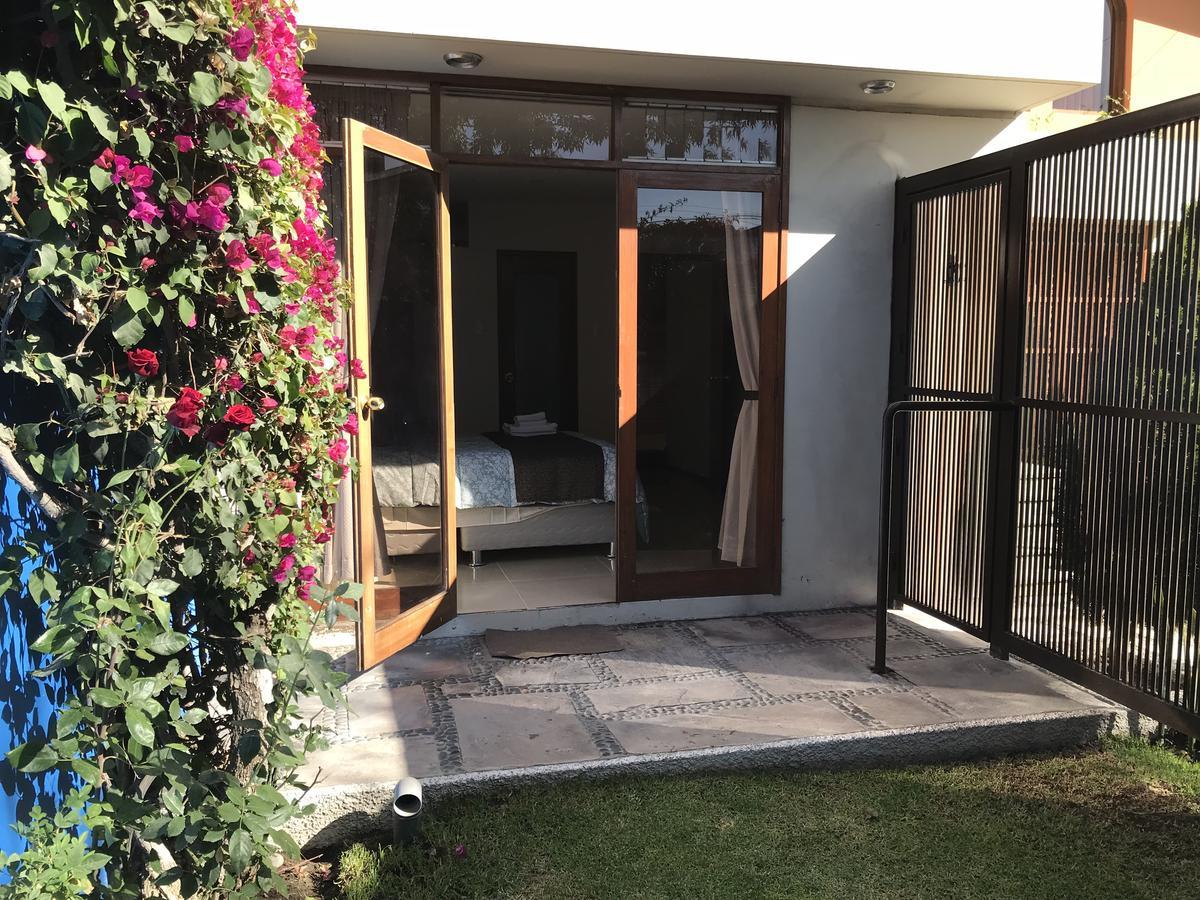 Villa San Jose Arequipa Zewnętrze zdjęcie