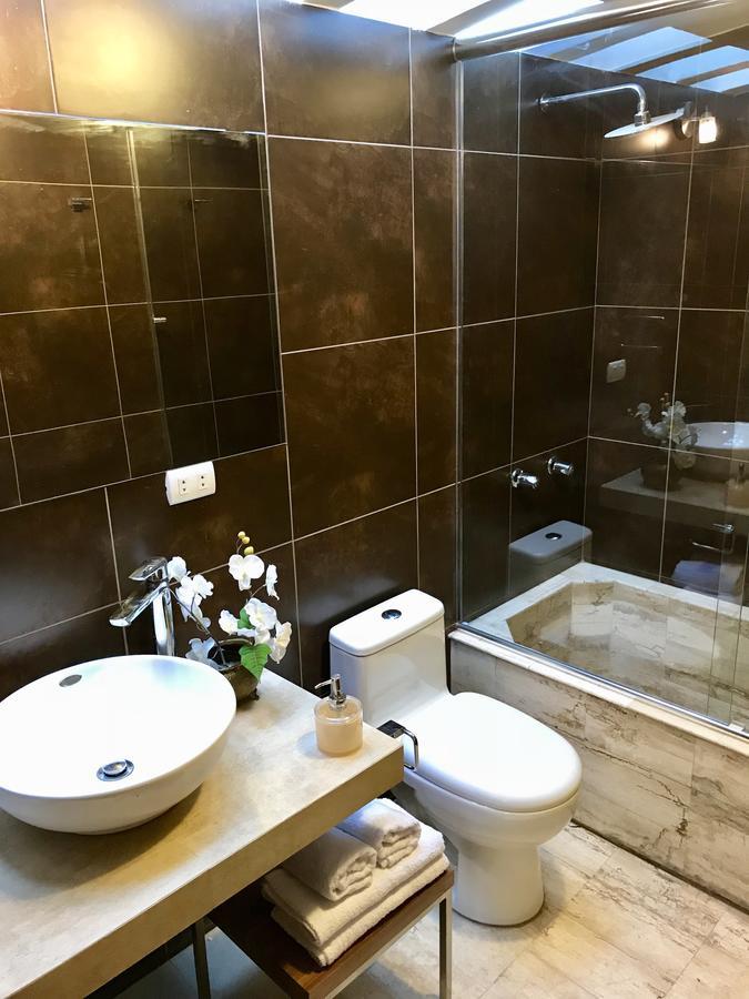 Villa San Jose Arequipa Zewnętrze zdjęcie